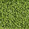 Diamond Dotz 2.8MM 12G Cylinder Pickle Green - Freestyle Diamond Painting Beads, Diamond Art Beads, Replacement Drills, Loose Gems for DIY Crafts and Art Projects